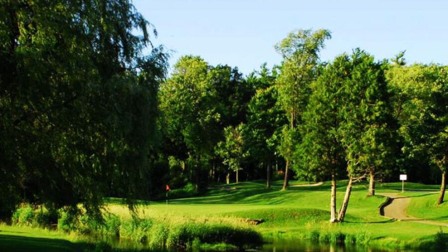 Beaverdale GC