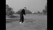 Sam Snead vs. Hoagy Carmichael