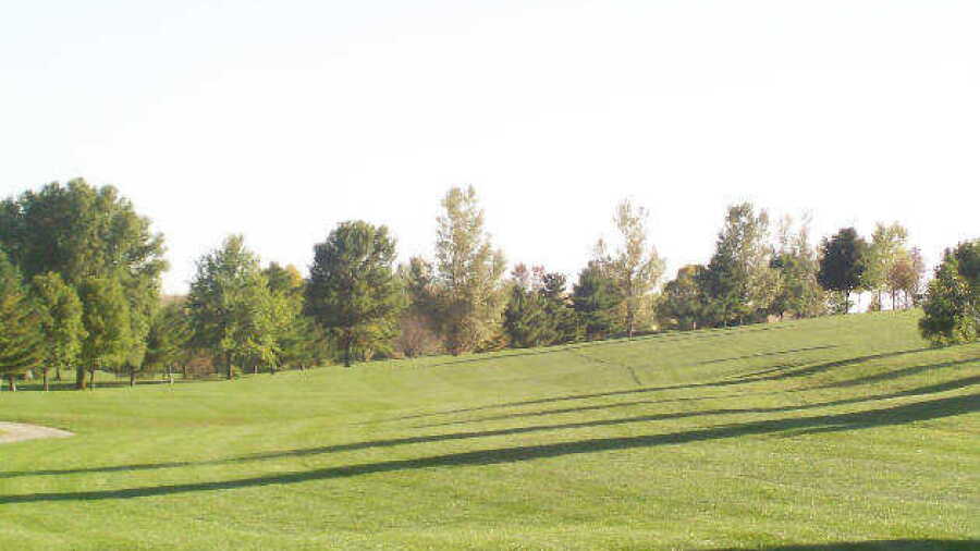 Manning-Manilla GC: #2