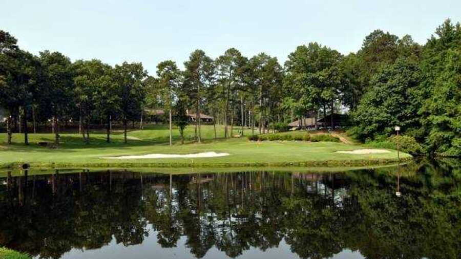 DeSoto GC