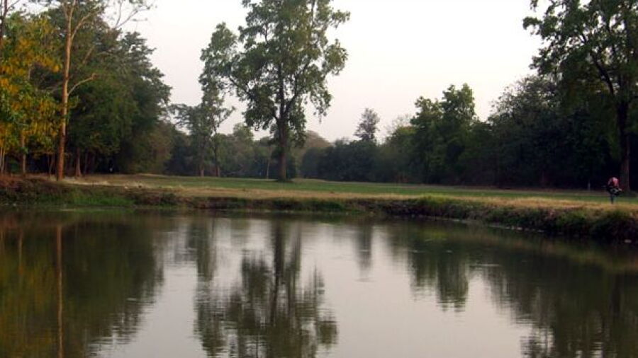 Patna GC