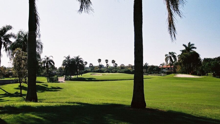 Woodlands CC - West: #15