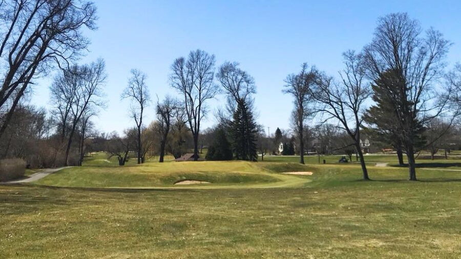 Battle Creek CC