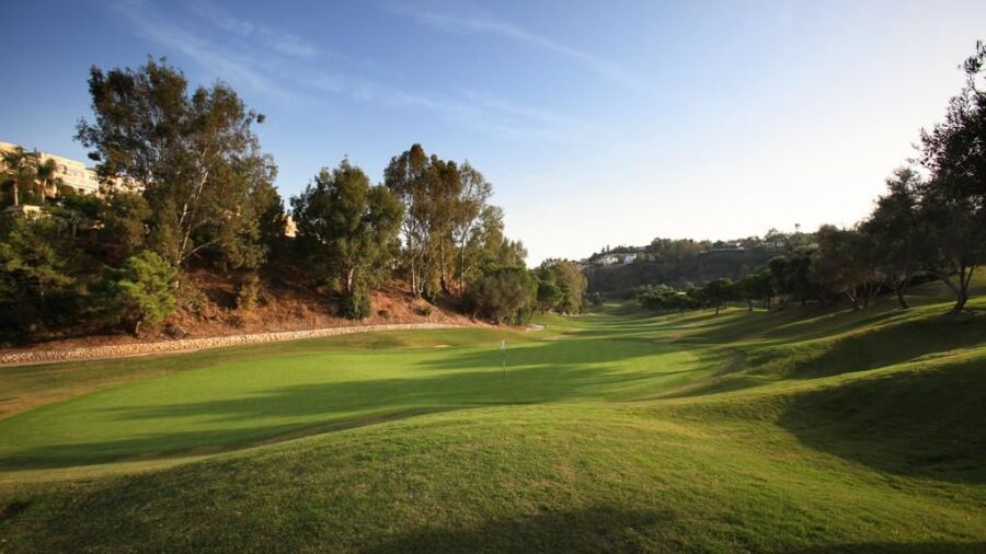 La Quinta GCC - B: #3