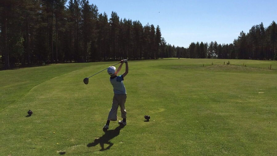 Jarviseudun Golfseura