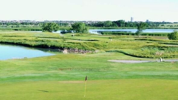 Preston West Par 3 Golf Course In Amarillo Texas USA GolfPass