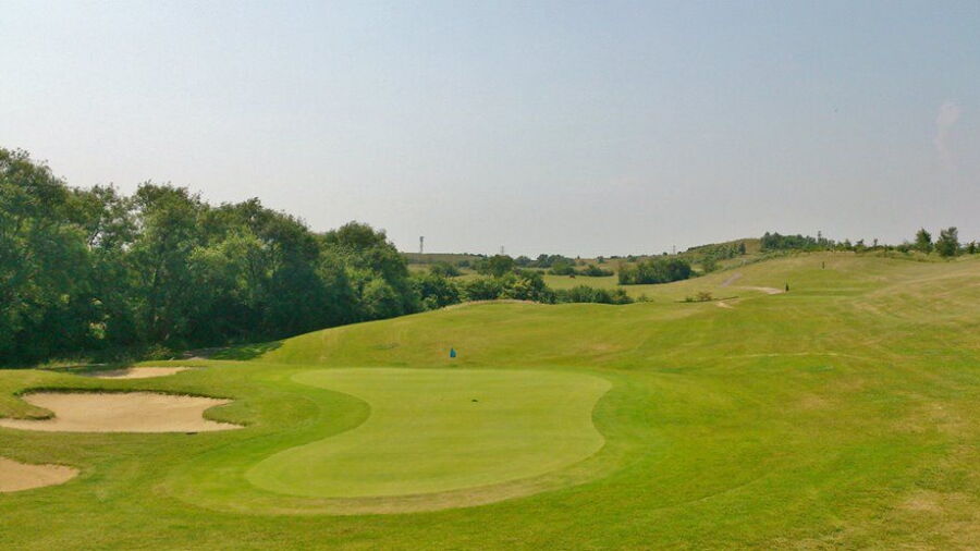 Woodlands GCC - Signature: #3