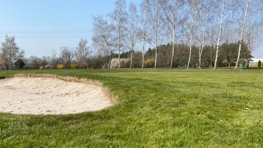 Mahlow GC: #2