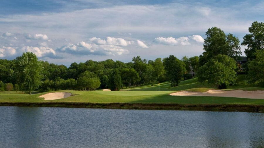 Bermuda Run CC