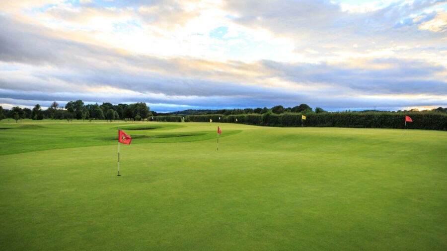 Malton & Norton GC: Practice area