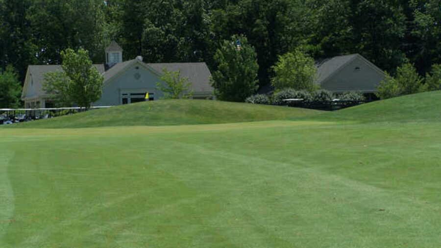 Hidden Creek GC