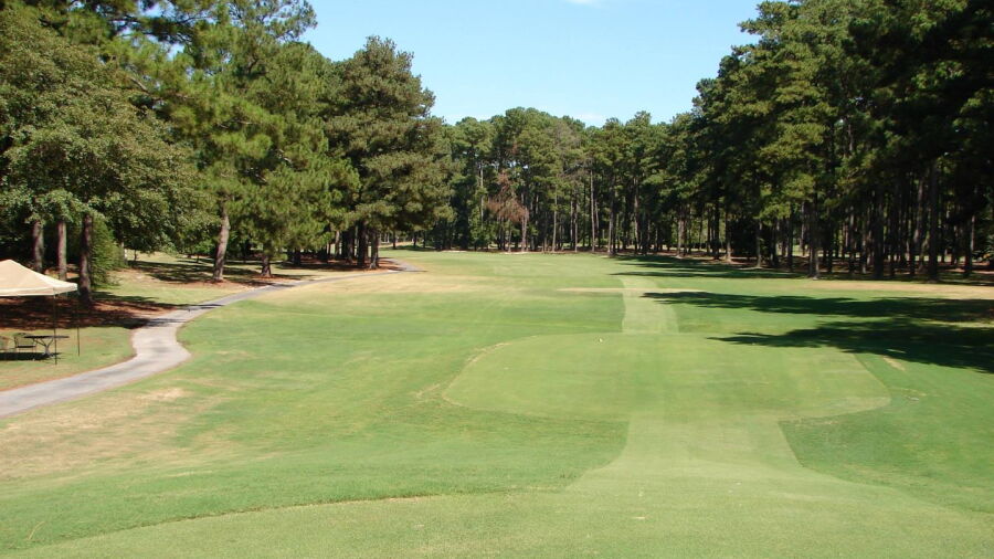 Spring Valley CC