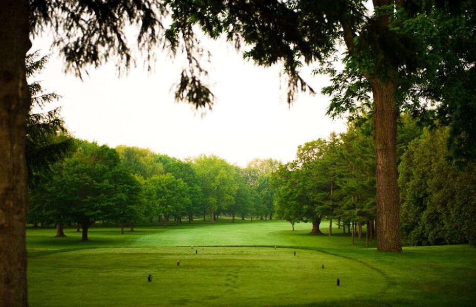 Craigowan Golf Club in Woodstock, Ontario, Canada GolfPass