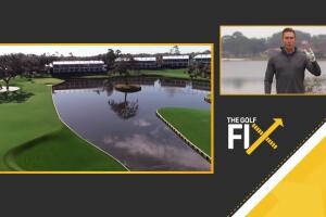 THE PLAYERS – Going For The Green