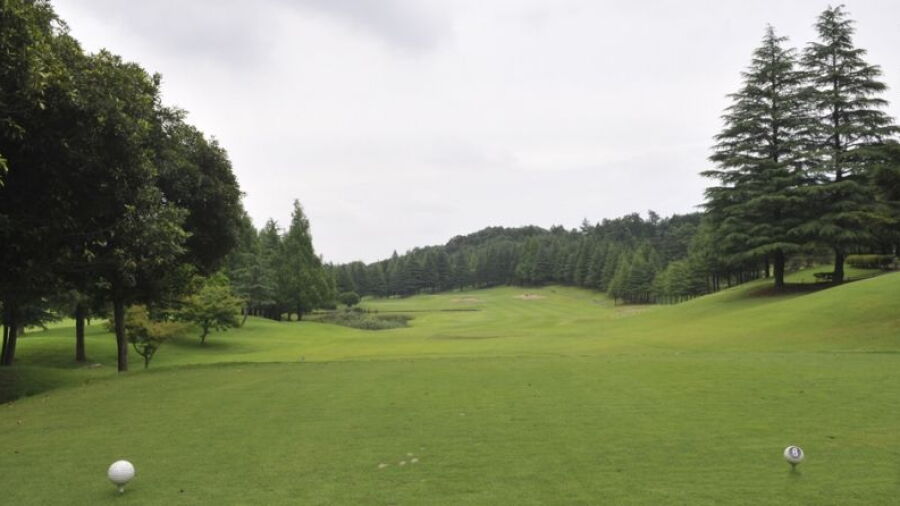 Murasakizuka GC - Katsuragi: #6