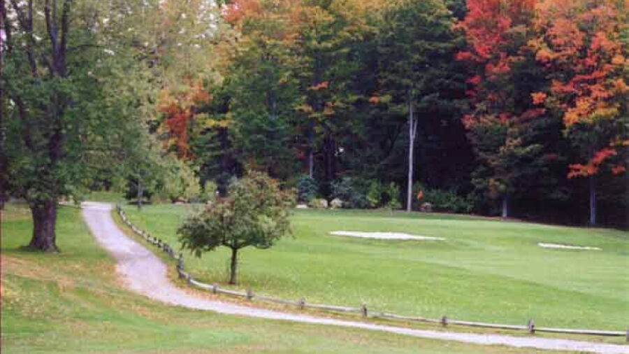 Fox Run GC