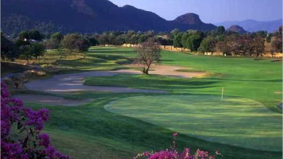 Malinalco GC