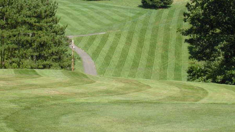 Black Hawk GC