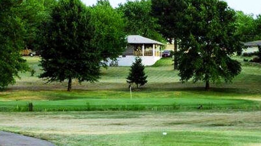 Sullivan GC