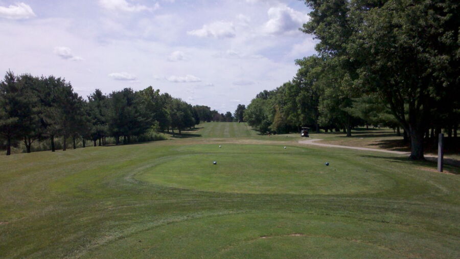 Kewanee Dunes: #7
