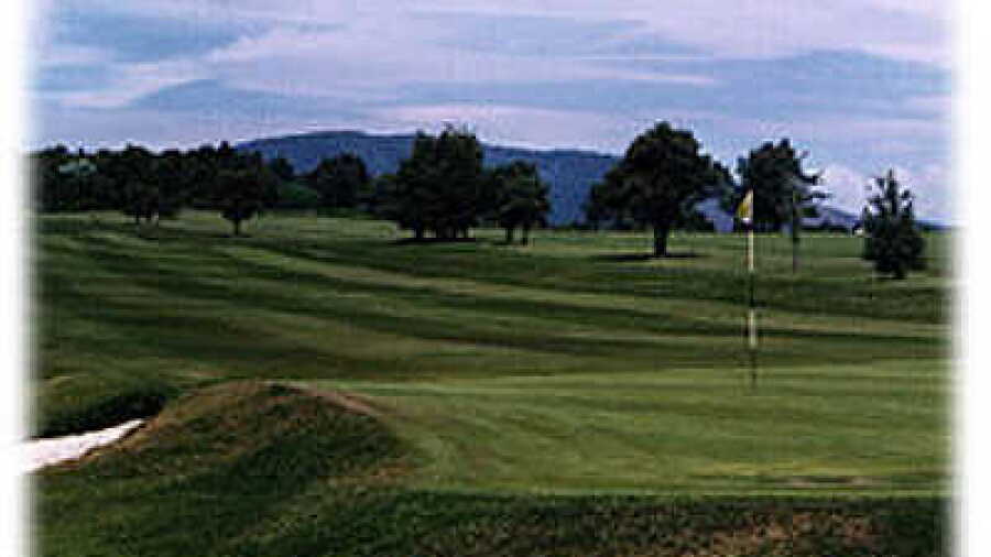 Cowal GC