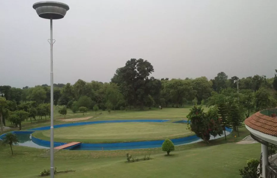 Islamabad GC