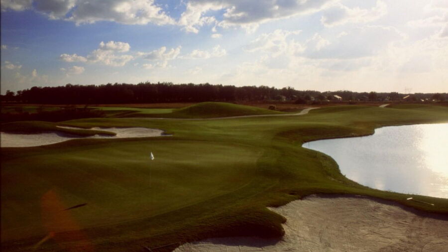 Fox Hollow GC