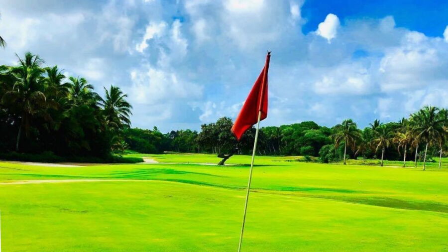Comandatuba Ocean GC