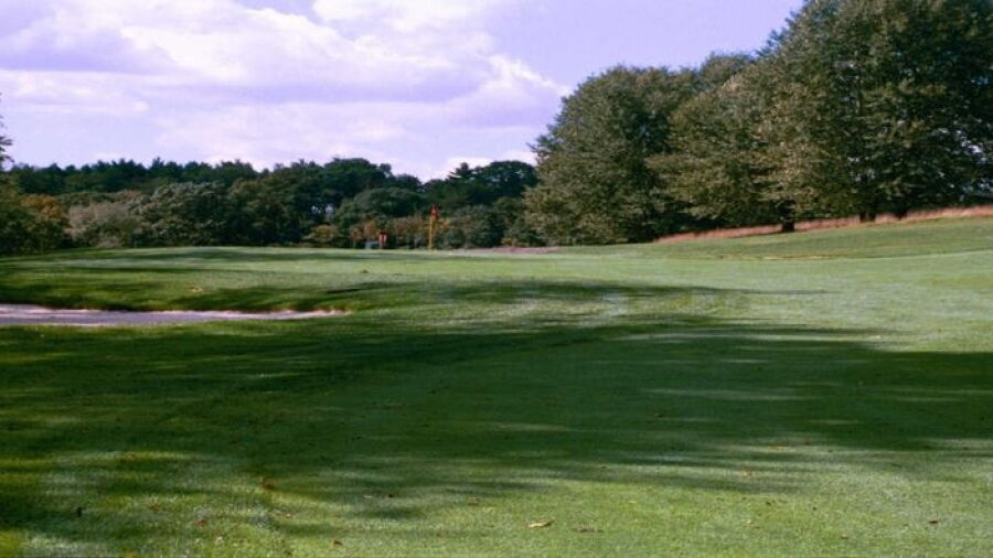 Meadowink GC