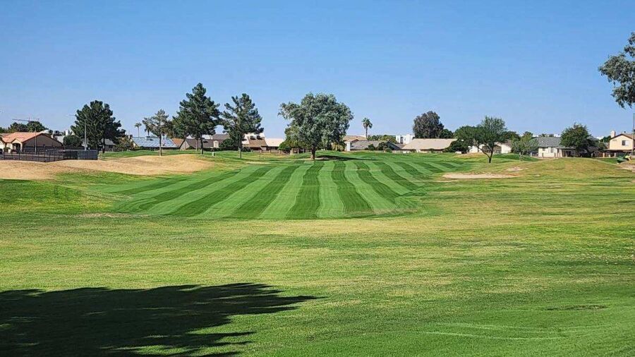 Desert Mirage GC
