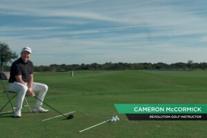 More Rotation Drill