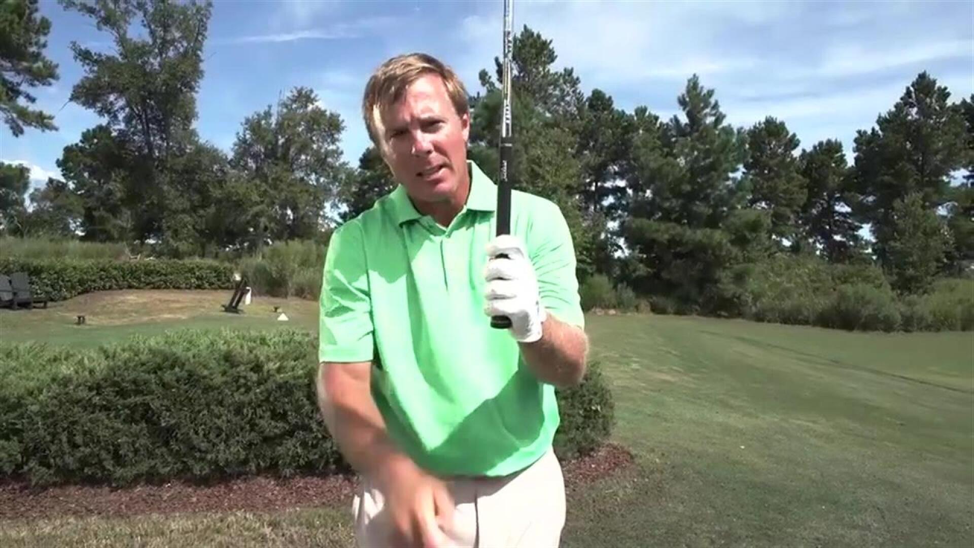 A Slightly Stronger Grip