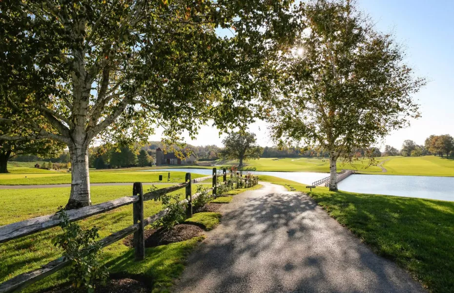 North at Wilmington CC