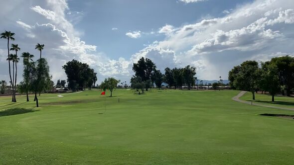 Sun Lakes CC