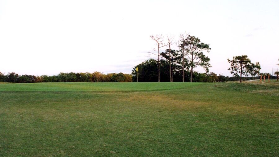 Sebastian GC: #7