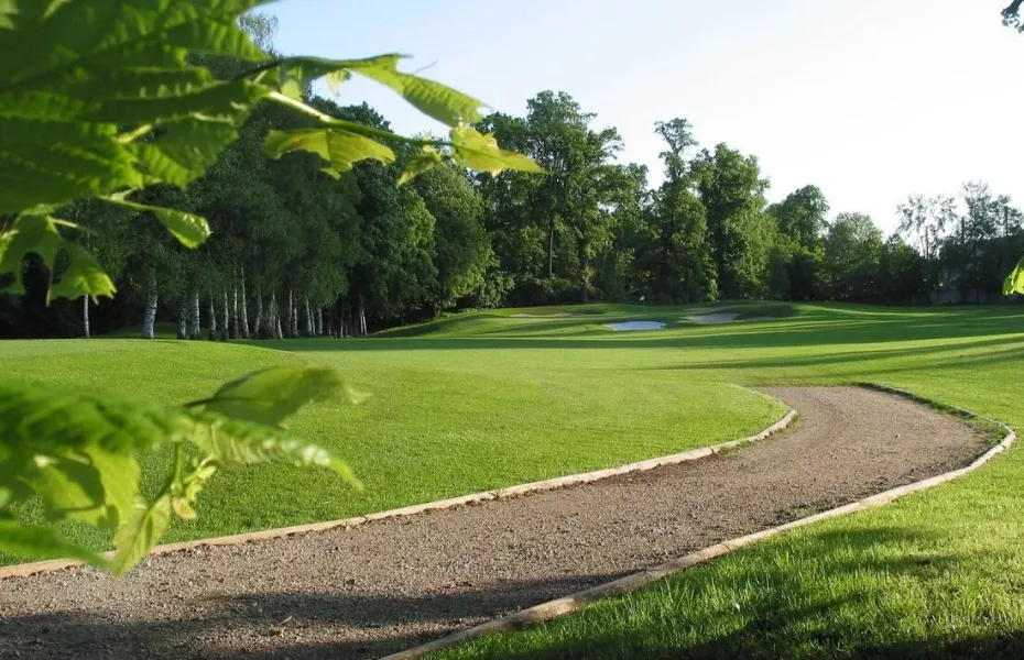 Salzurg-Klessheim GCC