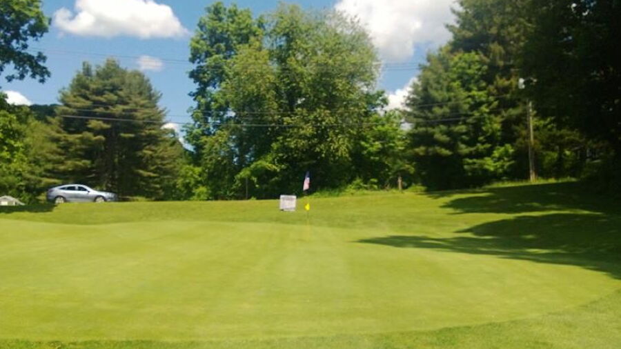 Hop Brook GC