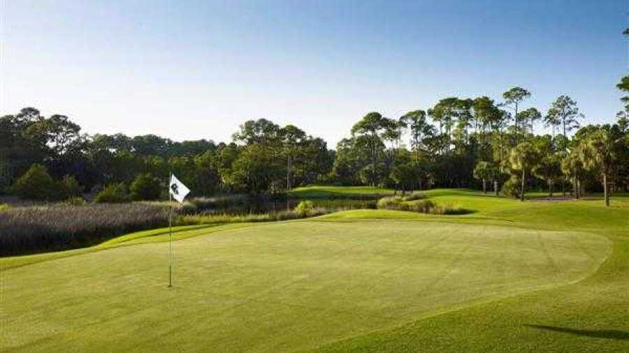 Oakridge at Landings Club