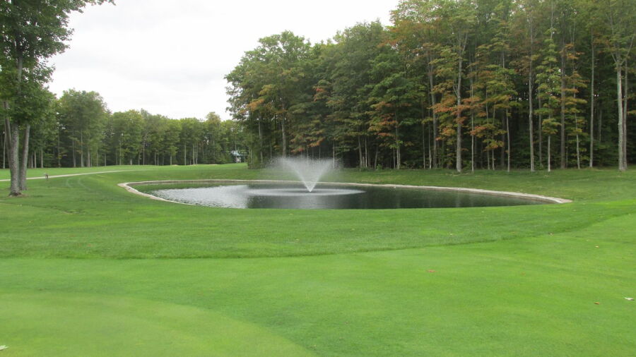 Chestnut Valley GC