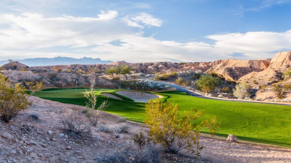Conestoga Golf Club - No. 3
