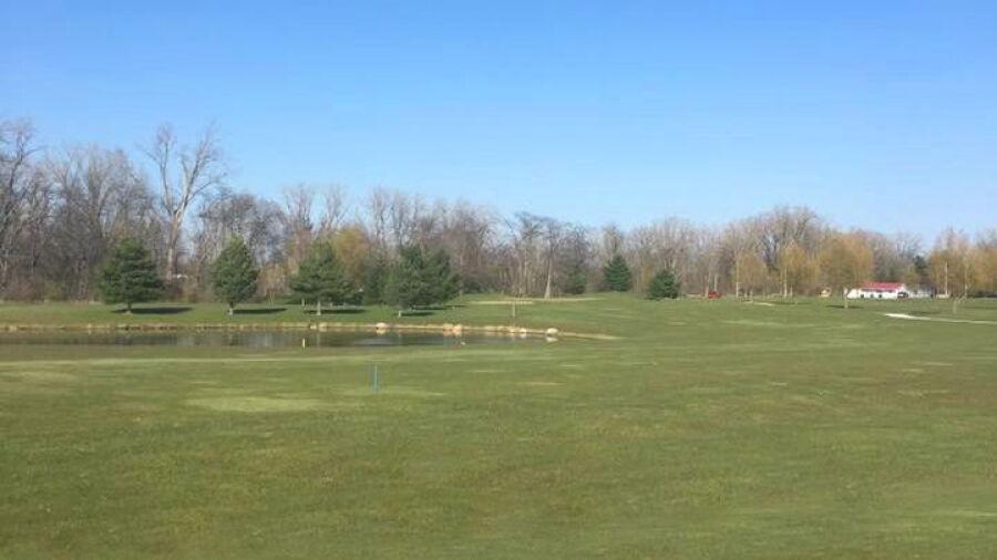 Memorial Park GC