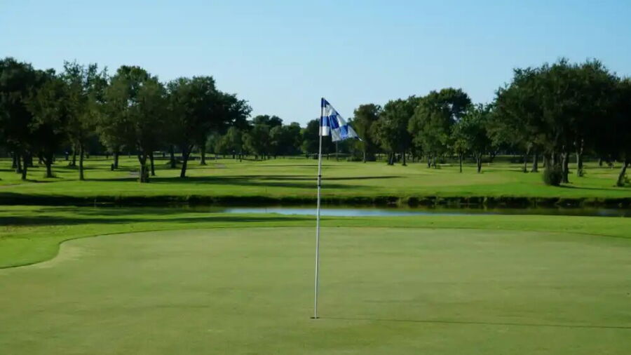 Golf Central GC