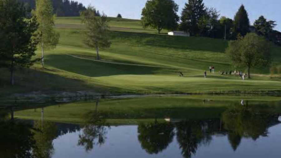Golf Emmental - 3 Hole