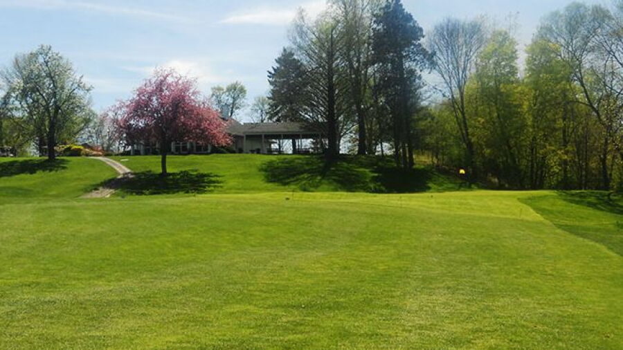 Cherry Ridge CC