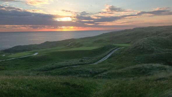 Perranporth GC