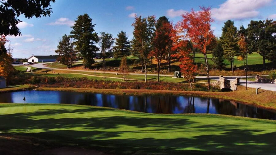 Stonebridge CC: #6