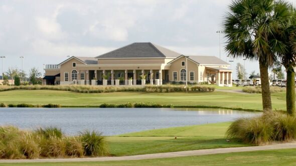 Duran GC: Clubhouse
