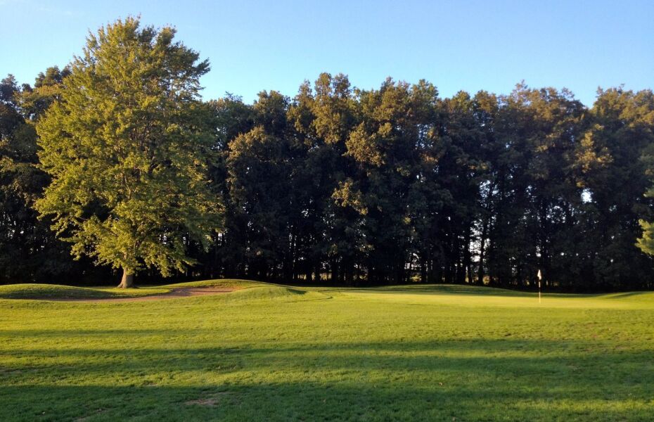 Hickory Grove Golf Club in Harpster, Ohio, USA GolfPass