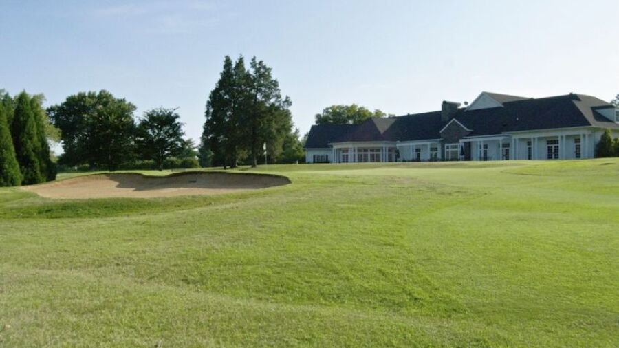 Maple Chase GCC: Clubhouse