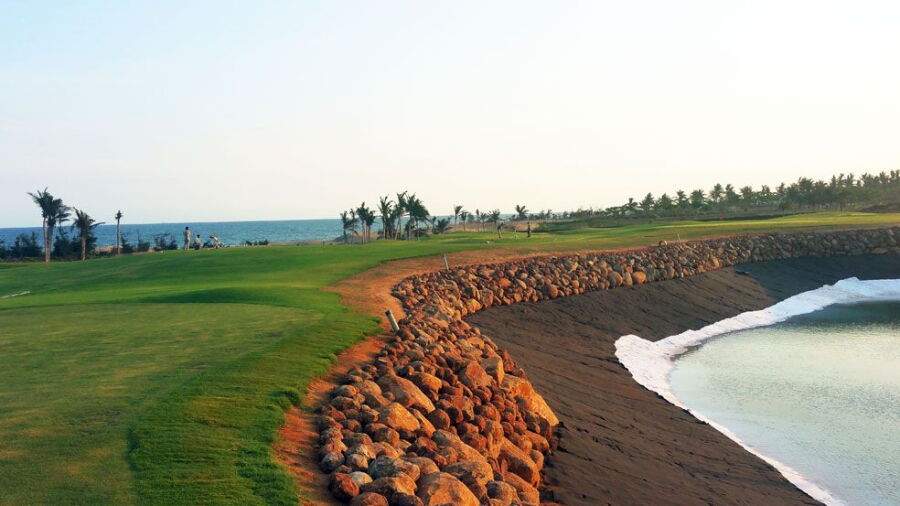 Sunray Beach Front GC